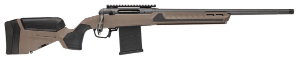 SAV 110 CORE TACTICAL 6.5CREED 20 10RD