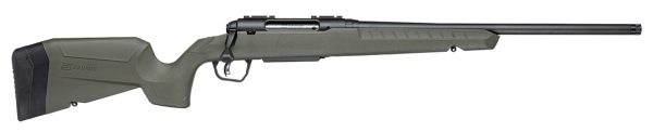 SAV AXIS 2 GREEN 30-06 20 4RD