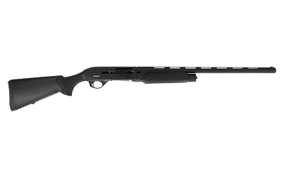SPANDAU S2 12GA 3" 28" 3RD BLACK
