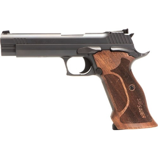 SIG20210A9TGT.jpg SIG P210 9MM TARGET (2) 8RD WALNUT GRIPS