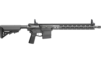 SPGFLD ST VIC V2 B5 308 16" 10RD BLK