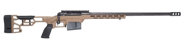 SV110PRECISION.jpg SAVAGE ARMS 110 PRECISION 308WIN 20" TB