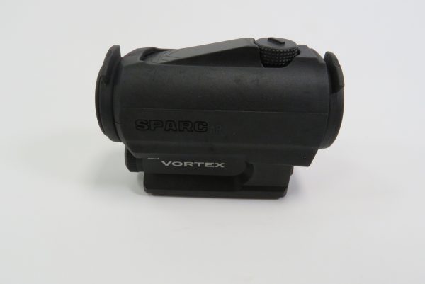 Vortex SPARC AR II 1x22 2 MOA Red Dot SPC-AR2