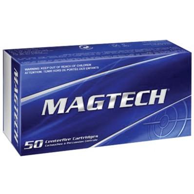 https3A2F2Fmedia.chattanoogashooting.com2Fimages2Fproduct2FMG38E2FMG38E.jpg MagTech Handgun Ammunition .38 Spl 158 gr SJHP 807 fps 50/ct