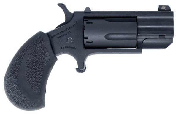 northamericanarmspug119595.jpg NORTH AMERICAN ARMS PUG 22MAG REV 1" BLK