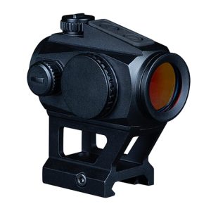 us-optics-tsr-1x-.jpg U.S. Optics TSR-1X 1x 5 MOA Red Dot Sight with QD Mount